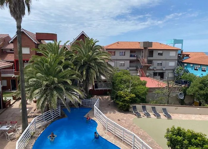 San Remo Gesell Mar Apart