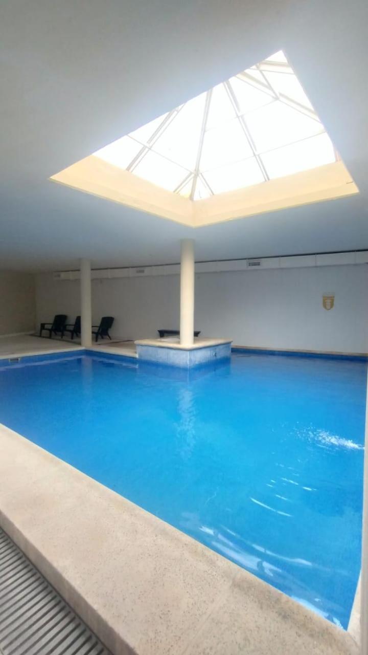 Apartamento San Remo Gesell Mar Villa Gesell
