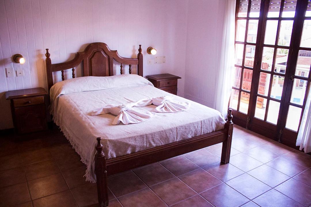 Apartamento San Remo Gesell Mar
