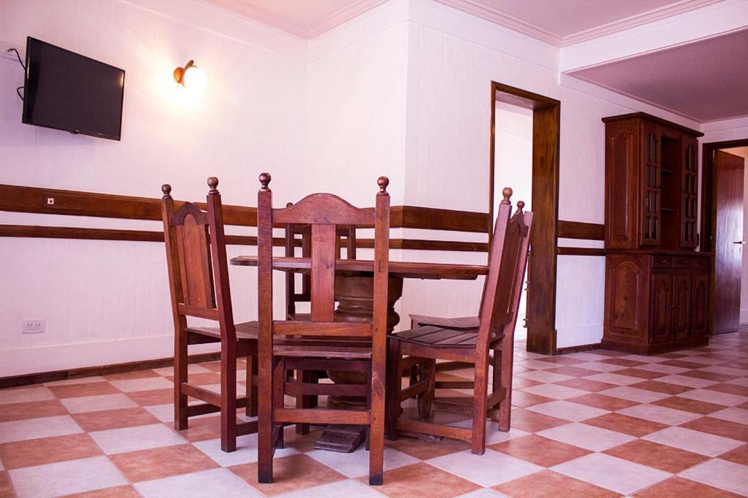 Apartamento San Remo Gesell Mar *