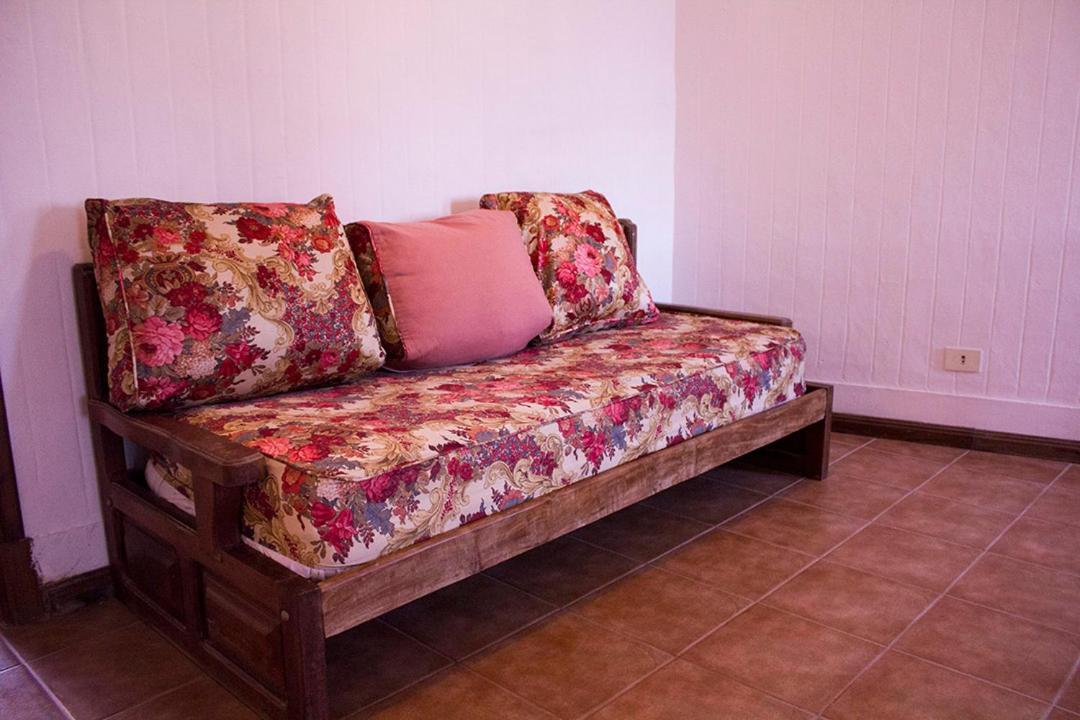 San Remo Gesell Mar * Villa Gesell