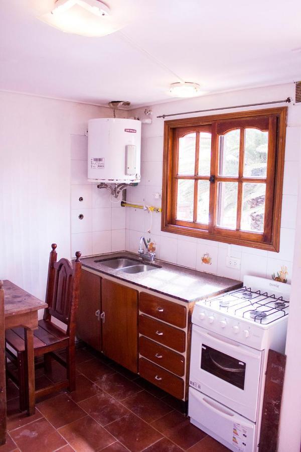Apartamento San Remo Gesell Mar *