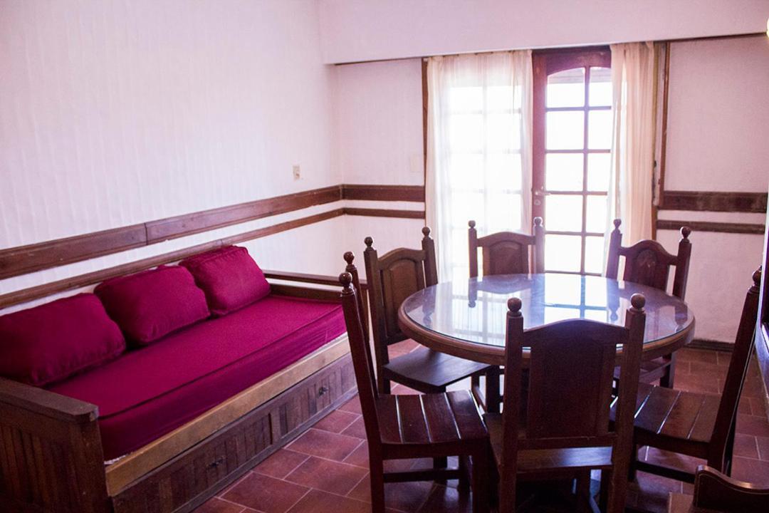 Apartamento San Remo Gesell Mar *
