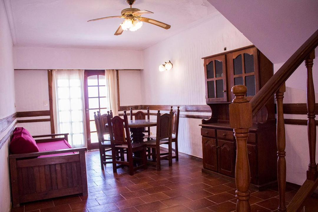 San Remo Gesell Mar Apartamento *