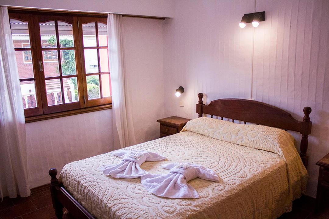 San Remo Gesell Mar Apartamento Villa Gesell