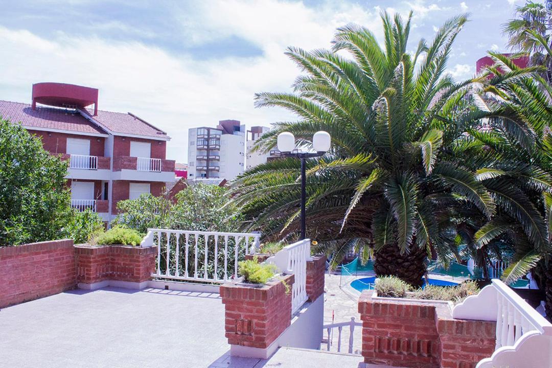 Apartamento San Remo Gesell Mar