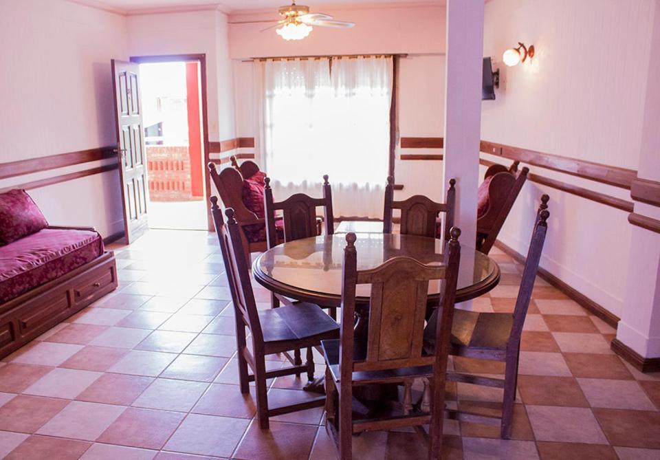 Apartamento San Remo Gesell Mar